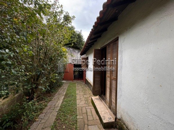 Casa Espírito Santo Porto Alegre