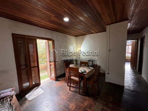 Casa Espírito Santo Porto Alegre