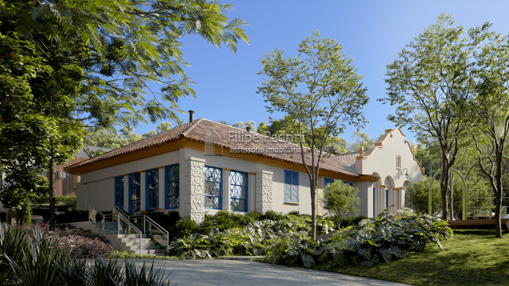 Casa em Condomínio Vila Conceição Porto Alegre