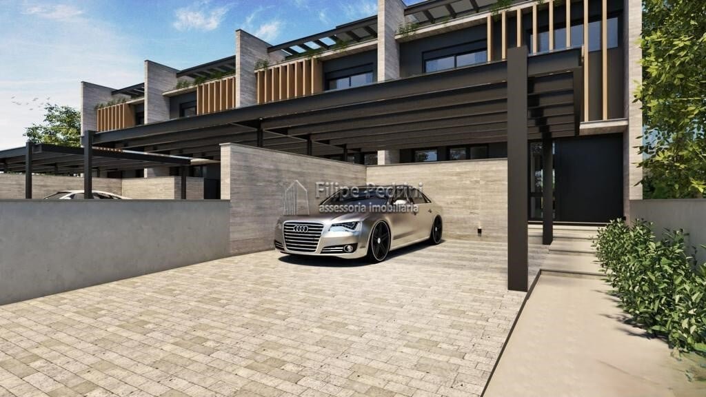 Casa em Condomínio Tristeza Porto Alegre