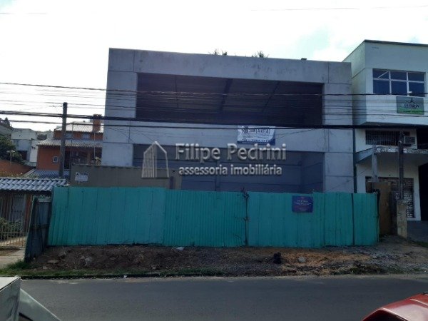 Loja Comercial Auxiliadora Porto Alegre