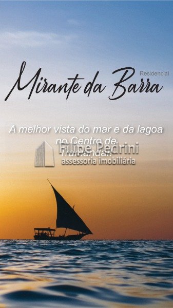 Apartamento Barra Tramandaí