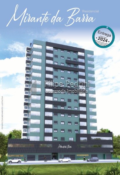 Apartamento Barra Tramandaí