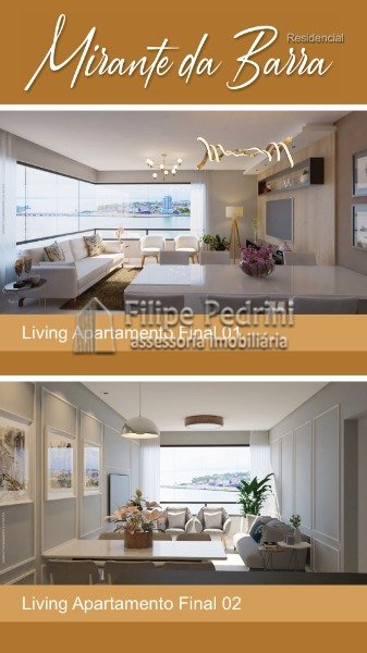 Apartamento Barra Tramandaí