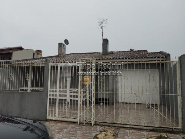 Casa Aberta Dos Morros Porto Alegre