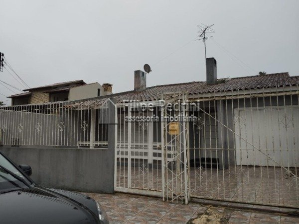 Casa Aberta Dos Morros Porto Alegre