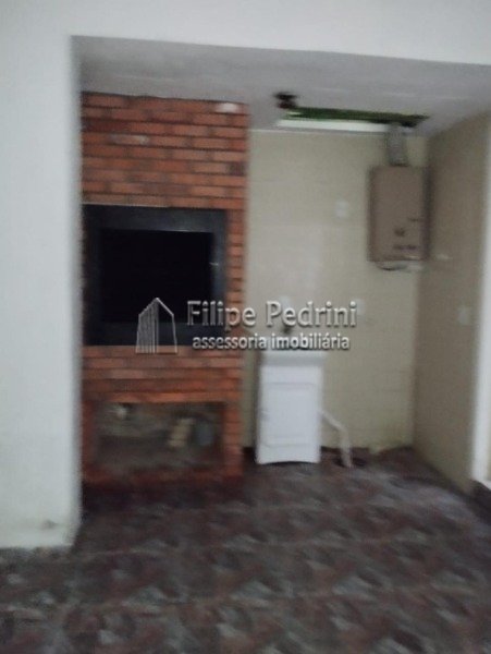 Casa Aberta Dos Morros Porto Alegre