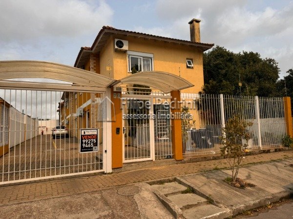 Casa em Condomínio Ipanema Porto Alegre
