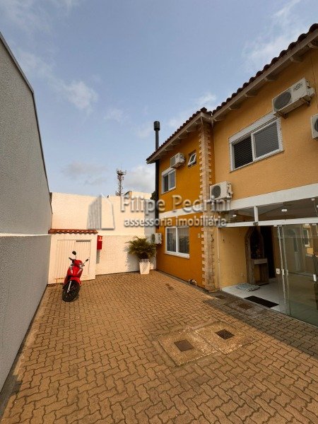 Casa em Condomínio Ipanema Porto Alegre