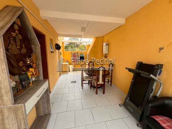 Casa em Condomínio Ipanema Porto Alegre