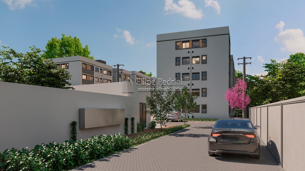 Apartamento Vila Nova Porto Alegre