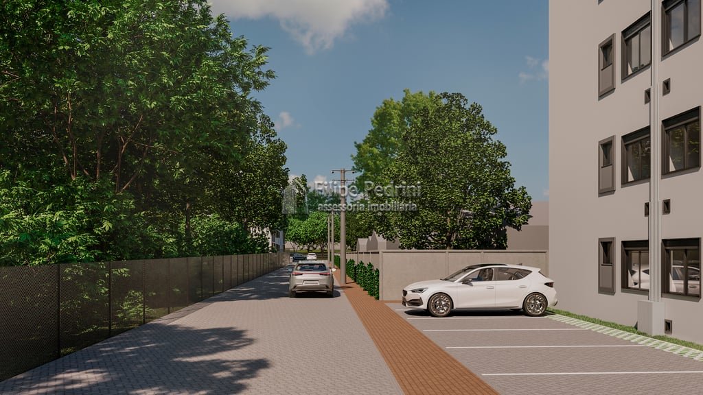 Apartamento Vila Nova Porto Alegre