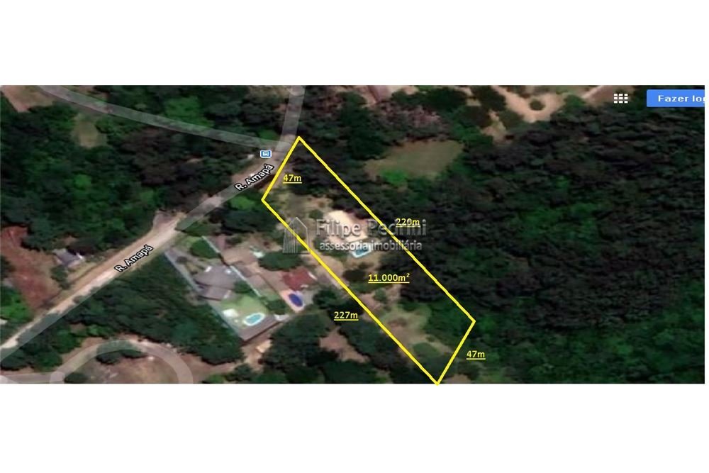 Terreno Vila Nova Porto Alegre