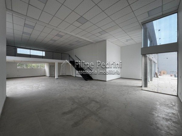 Loja Comercial Ipanema Porto Alegre