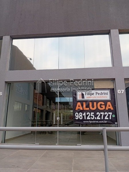 Loja Comercial Ipanema Porto Alegre