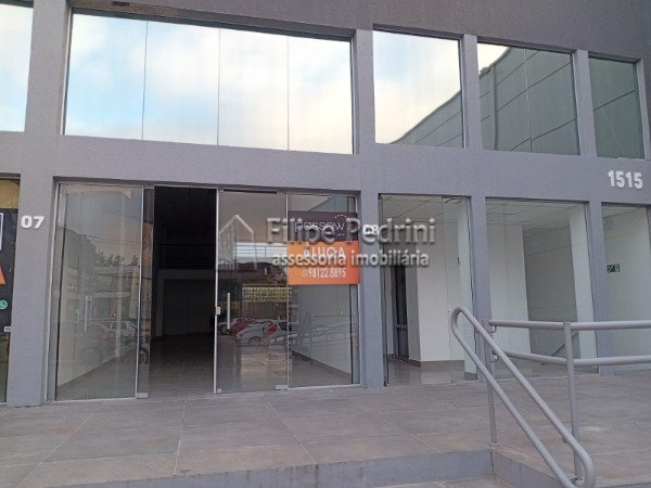 Loja Comercial Ipanema Porto Alegre