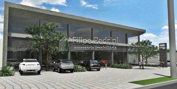 Loja Comercial Ipanema Porto Alegre