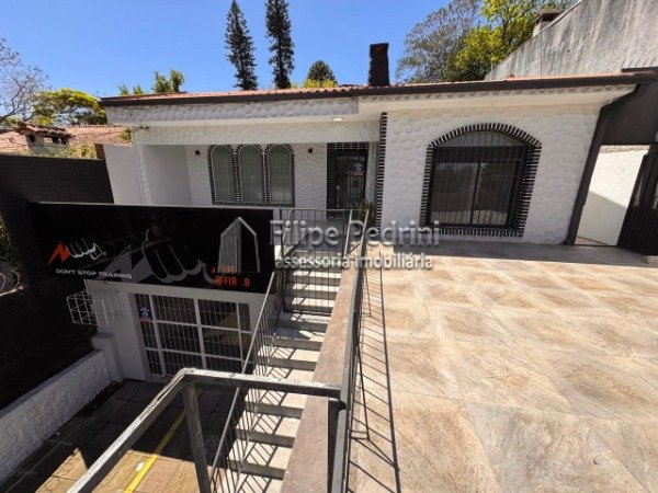 Casa Tristeza Porto Alegre