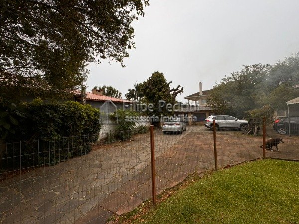 Terreno Vila Assunção Porto Alegre