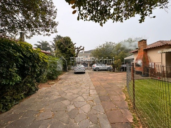 Terreno Vila Assunção Porto Alegre