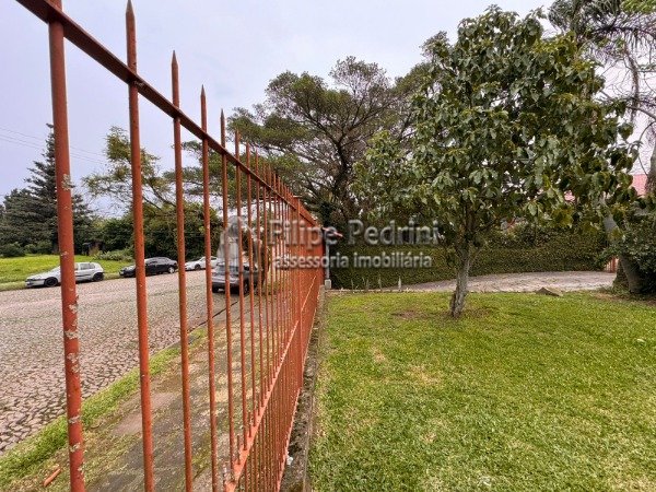 Terreno Vila Assunção Porto Alegre