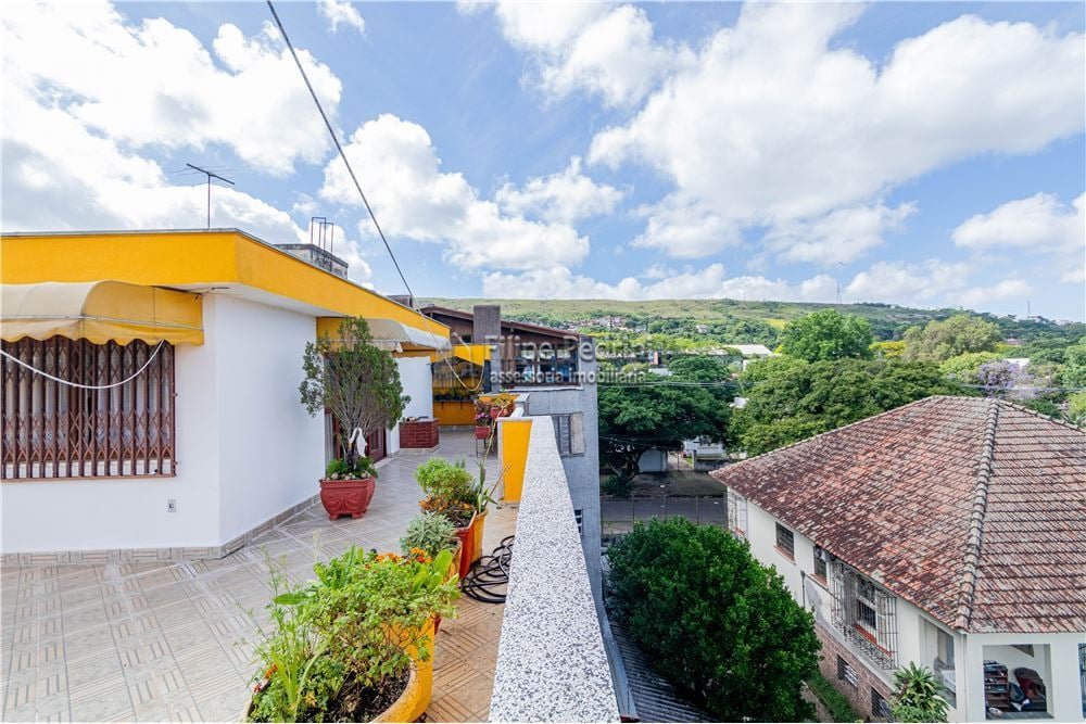 Cobertura Nonoai Porto Alegre