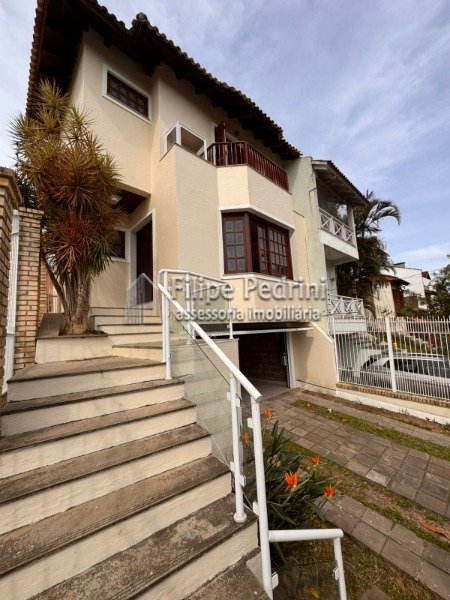 Casa Ipanema Porto Alegre