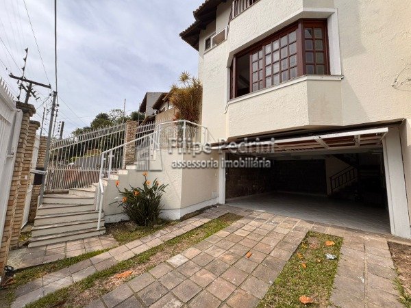 Casa Ipanema Porto Alegre