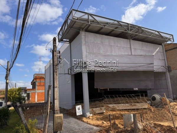 Loja Comercial Hípica Porto Alegre