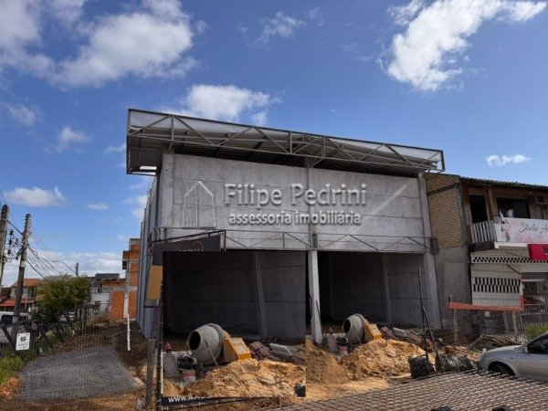 Loja Comercial Hípica Porto Alegre