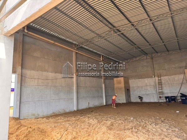 Loja Comercial Hípica Porto Alegre