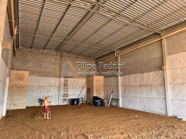 Loja Comercial Hípica Porto Alegre