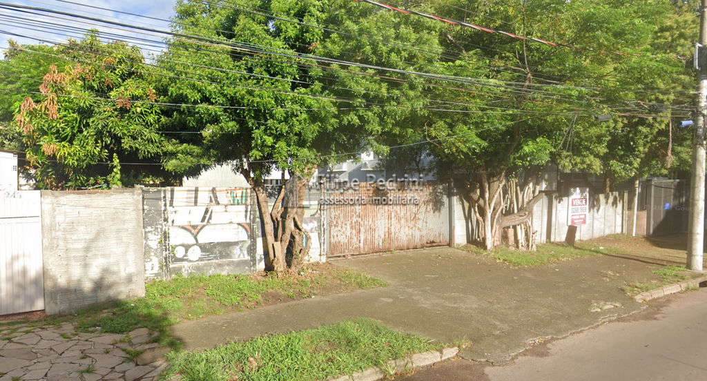 Terreno Camaquã Porto Alegre