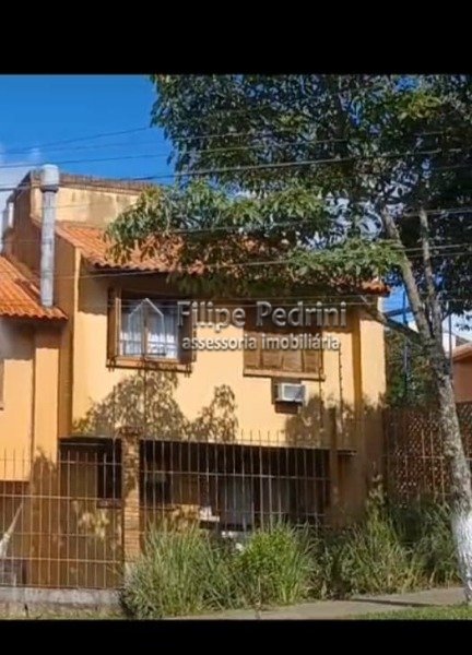 Casa em Condomínio Espírito Santo Porto Alegre