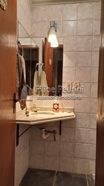 Casa em Condomínio Espírito Santo Porto Alegre