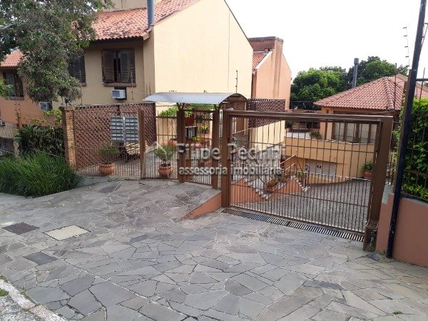 Casa em Condomínio Espírito Santo Porto Alegre