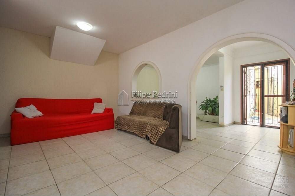 Casa em Condomínio Aberta Dos Morros Porto Alegre