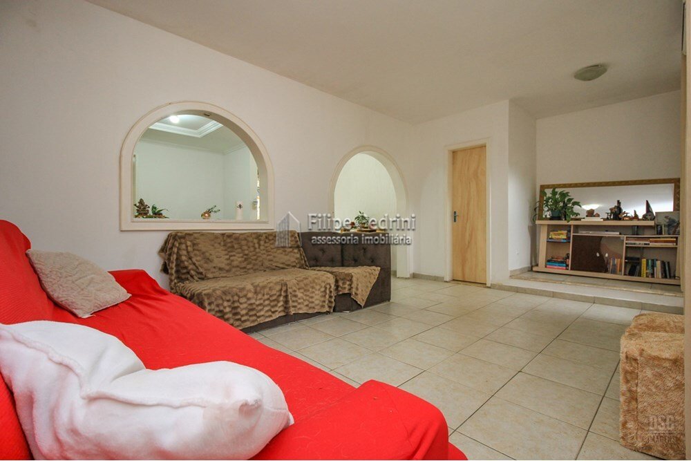 Casa em Condomínio Aberta Dos Morros Porto Alegre