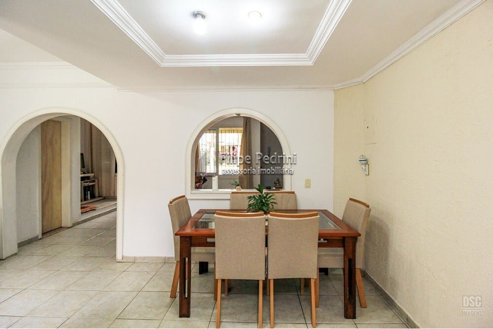 Casa em Condomínio Aberta Dos Morros Porto Alegre