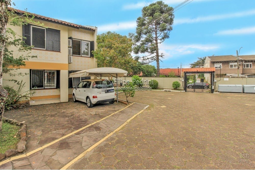 Casa em Condomínio Aberta Dos Morros Porto Alegre