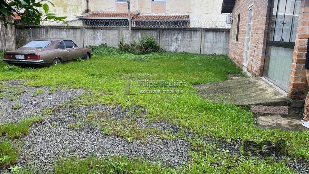 Terreno Aberta Dos Morros Porto Alegre