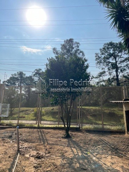 Terreno Teresópolis Porto Alegre