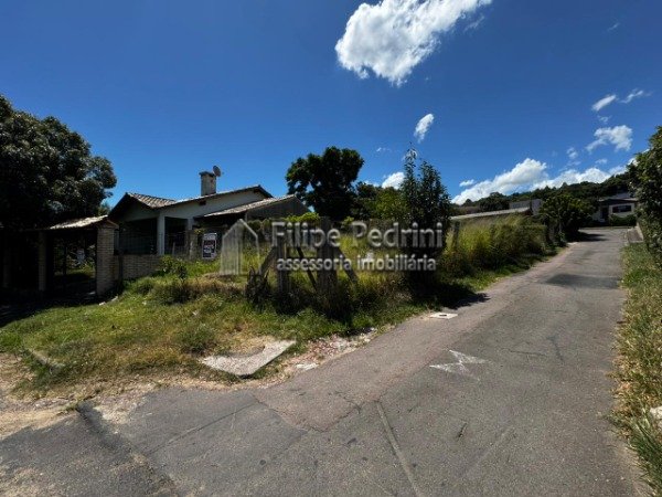 Terreno Campo Novo Porto Alegre