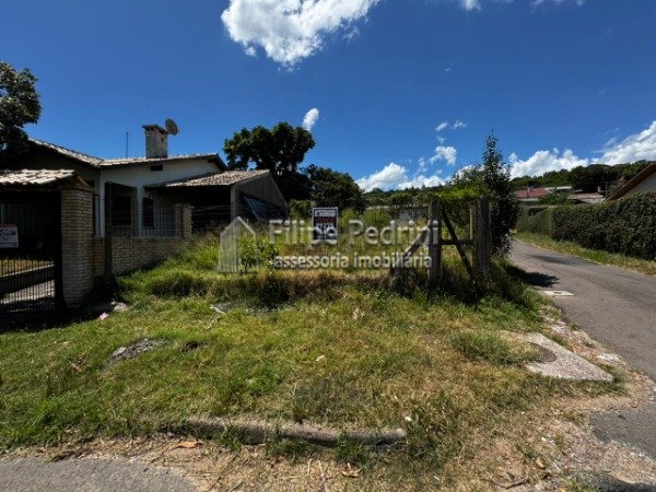 Terreno Campo Novo Porto Alegre