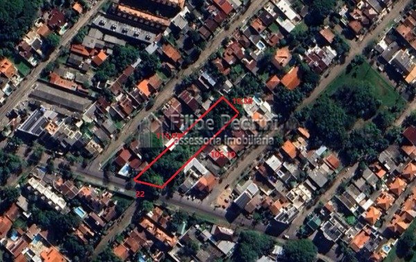 Terreno Ipanema Porto Alegre