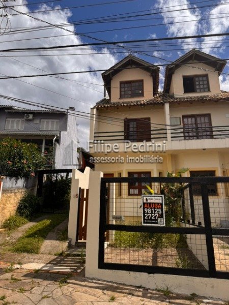 Casa Ipanema Porto Alegre