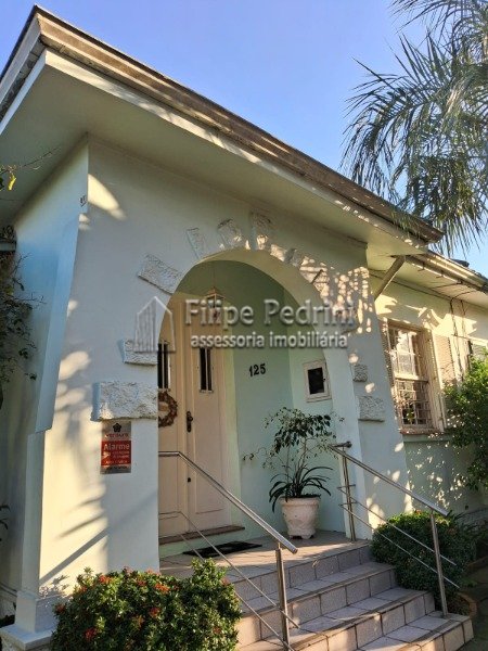 Casa Cristal Porto Alegre