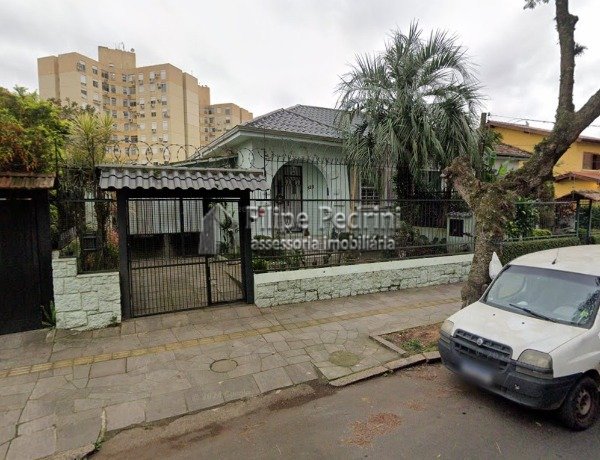 Casa Cristal Porto Alegre