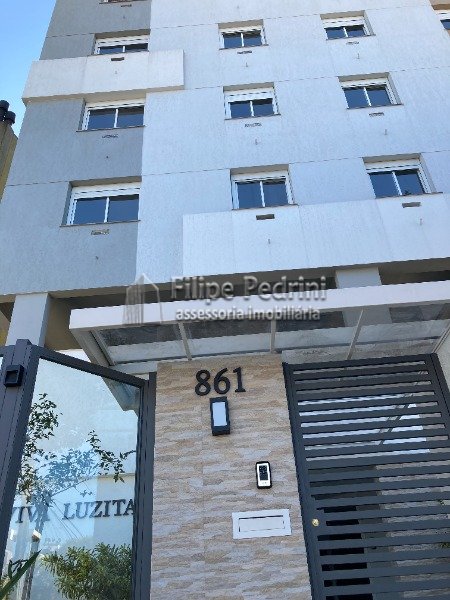 Apartamento Higienópolis Porto Alegre