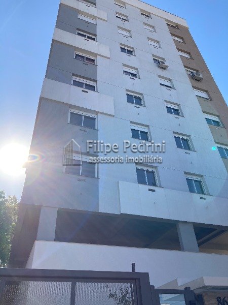 Apartamento Higienópolis Porto Alegre